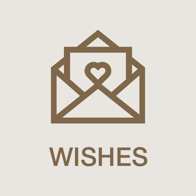 wishes brown