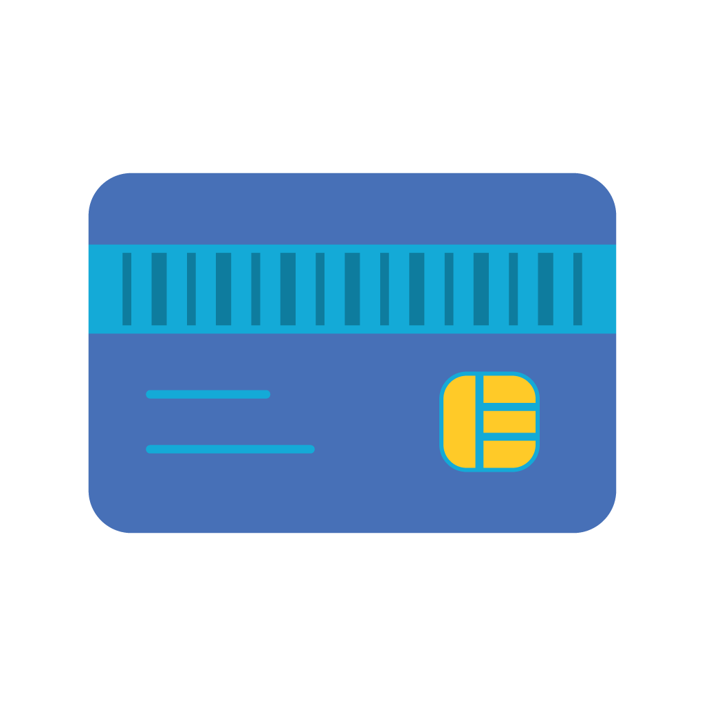—Pngtree—vector atm card icon_4184308