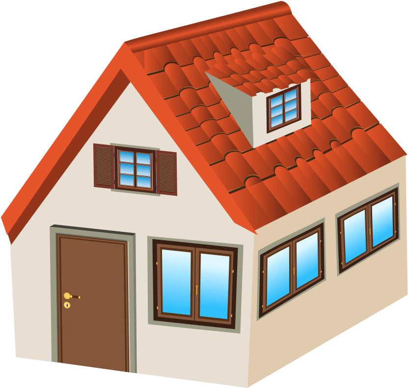 PikPng.com_house-clipart-png_749201