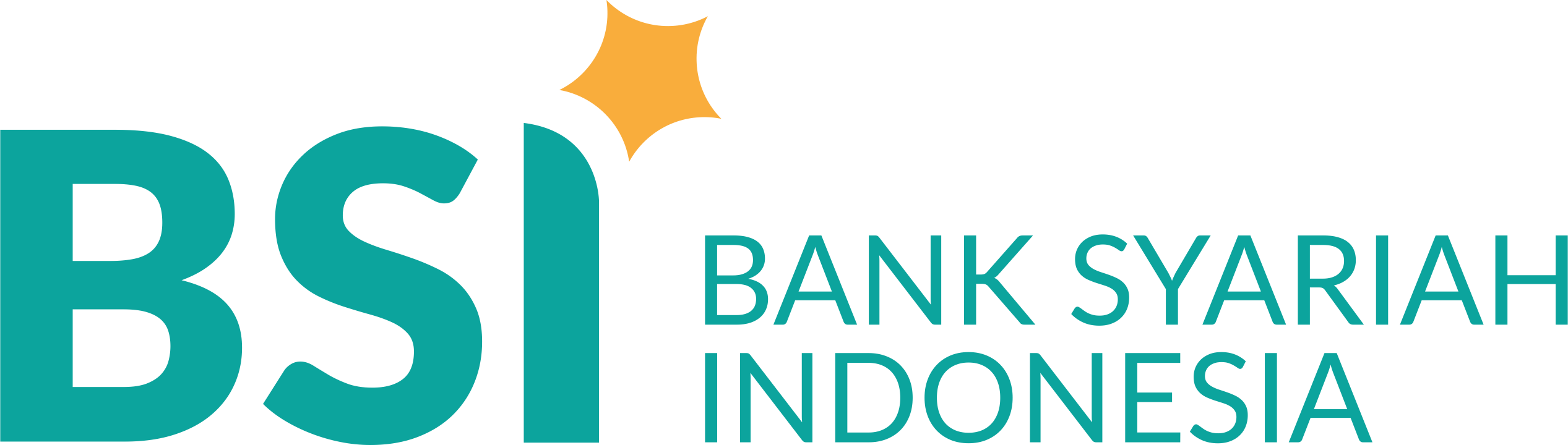 BSI (Bank Syariah Indonesia) Logo (PNG720p) - Vector69Com