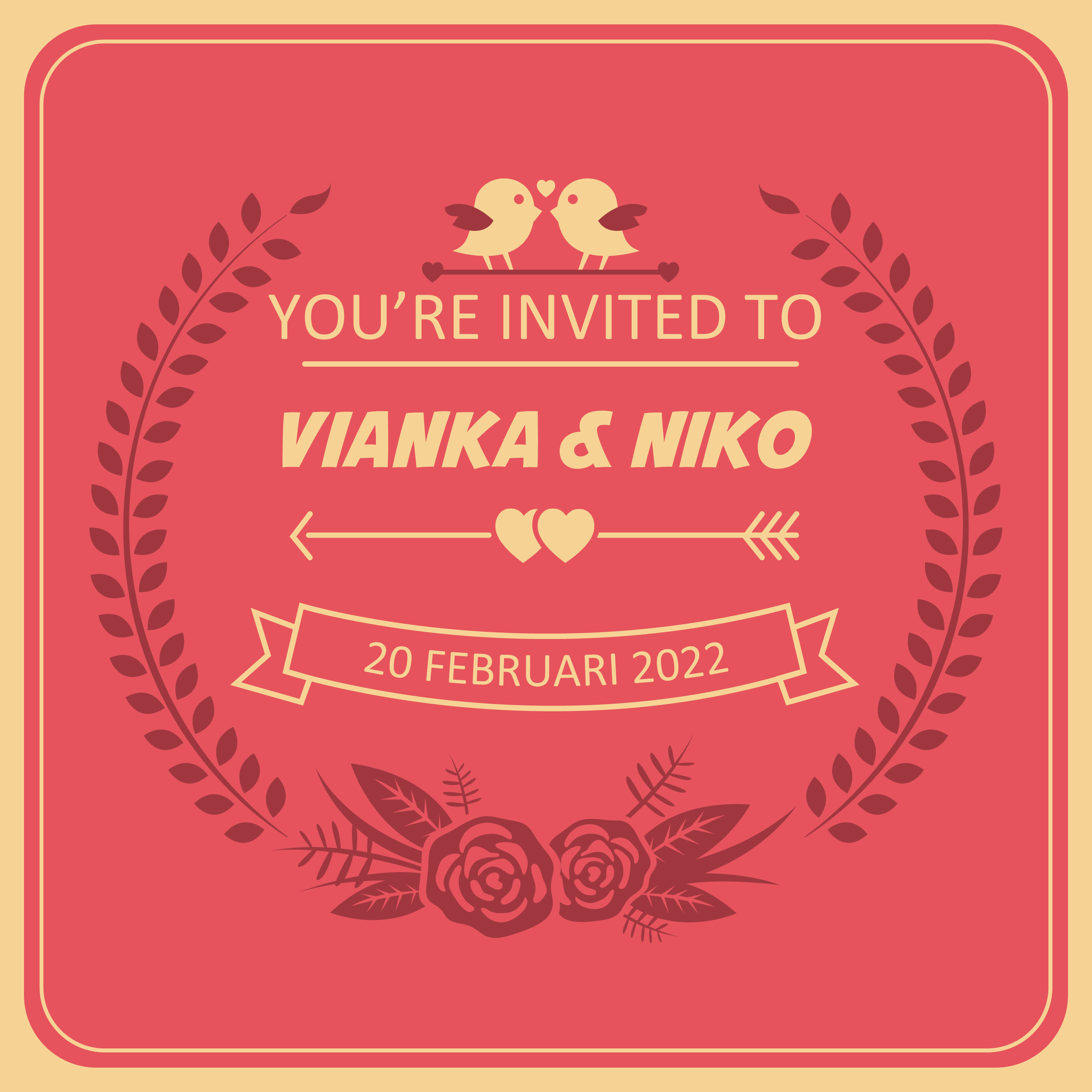 Vianka & Niko