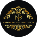 Nasywa Digital Invitation – Jasa Undangan Digital Web