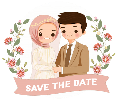 cute-muslim-bride-groom-cartoon-wedding-card_21630-697