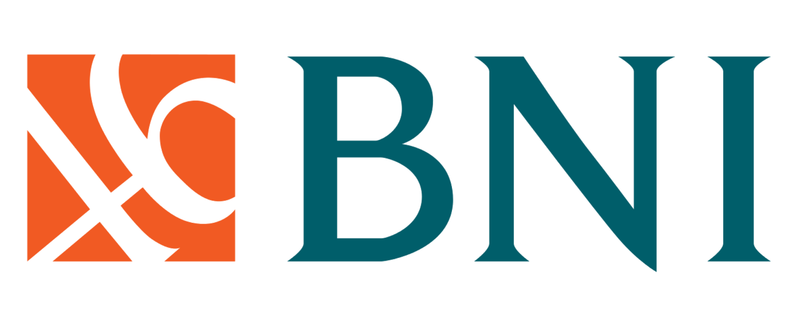 Logo bank BNI