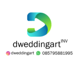 Dweddingart – Jasa Undangan Digital Web