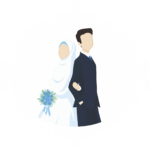 Pernikahan Adah & Iqhsan