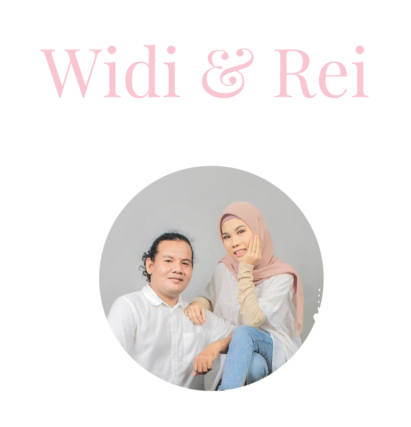 Cover Widi & Rei 3