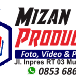 Mizan Production – Jasa Undangan Digital Web
