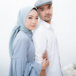 The Wedding of Via and Indra