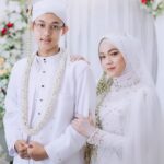 Pernikahan Syauqi & Tasya