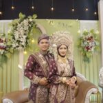 The Wedding of Irfan and Ria