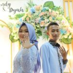 The Wedding of Dyah and Dandy