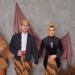 The Wedding of Eris and Meisy