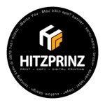 Hitzprinz – Jasa Undangan Digital Web