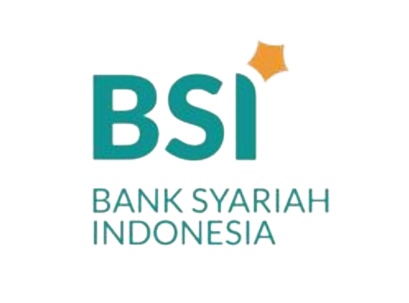 Logo BSI (Bank Syariah Indonesia)