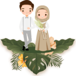 Pernikahan Evi & Akbar