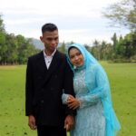 Pernikahan Nisa & Rahmat