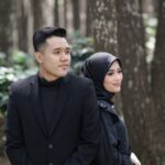 The Wedding of Rida and Fahmi