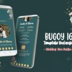 Bugoy 16 – Wedding Non Muslim