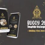 Bugoy 26 – Wedding Khas Jawa