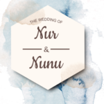 The Wedding of Nur and Nunu