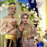 Indah dan Sul Wedding