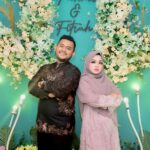The Wedding of Fahmi and Fitrah