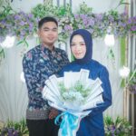 The Wedding of Cici and Amir