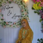 Undangan Pernikahan Fatma & Agu