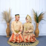 Undangan Pernikahan Nita & Ikzan