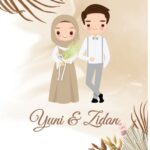 Yuni & Zidan