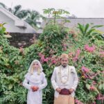 Pernikahan Himni & Nita