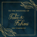 Tata & Fahmi