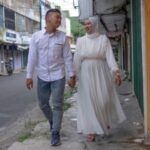 The Wedding of Riza & Sa’adah