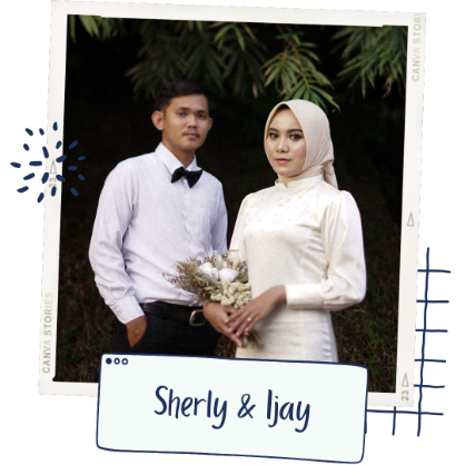 Sherly & Ijay (1)