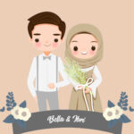 The Wedding of Bella & Ibri