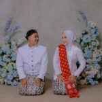 Pernikahan Ery & Indah