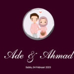 Ade & Ahmad