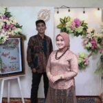 Undangan Pernikahan Fatma & Arsyad