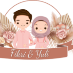 Pernikahan Fikri & Yuli