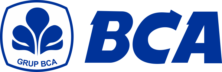 Bank BCA Logo (PNG-240p) - FileVector69