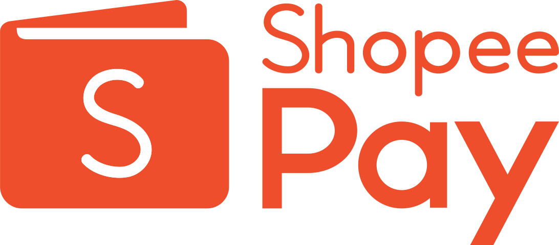 ShopeePay Logo (PNG-480p) - Vector69Com