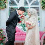 Pernikahan Fandi & Hayatun