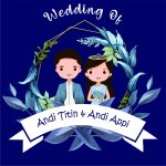 Wedding andi Titin & Andi Appi