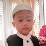 Walimatul Khitan Muhammad Azriel Ramadhan