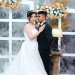 The Wedding Of Ruslan & Jeane