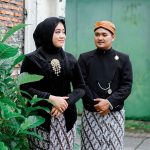 Pernikahan Mega & Ilham