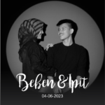 The Wedding of Beben and Ipit