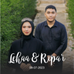 The Wedding of Lehaa and Ripa’i