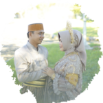 Undangan Pernikahan Hamdan & Nita